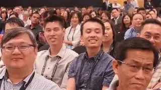 U FUTURE LEADERS SUMMIT 2017