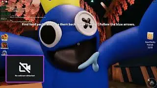 Playing Roblox With Viewrs