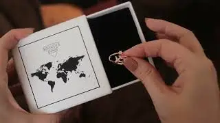 Unboxing Jewelry