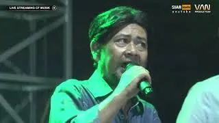 MISTERI CINTA _ AJI IRAMA
