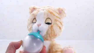 Интерактивная игрушка 
