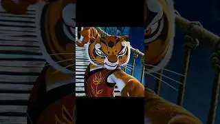 Take it easy 😮‍💨 | Kung Fu Panda edit 