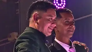 DAVID Y LOS DUENDES FT SEBA GUANUCO 2025