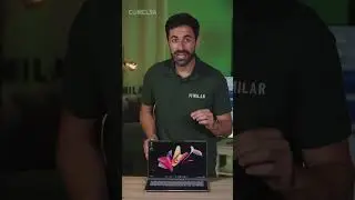 Cómo usar el portátil Asus Vivobook S15 OLED | Descubre sus principales funciones