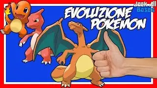 Come Evolvere Pokemon