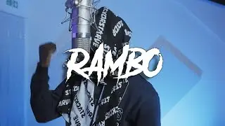 [FREE] #OFB Dsavv X Bandokay X SJ Type Beat | UK Drill Beat 2021 [prod. A10]