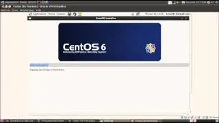HOW TO : Install Centos 6 on Virtualbox ( Step by Step )