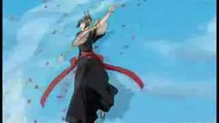 Senna and Ichigo - Drops of Jupiter