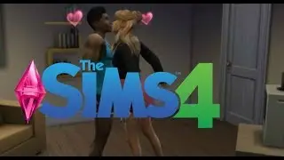 The Sims 4: 100 Baby Challenge / by Schoki Let's Plays // Erstes Opfer :D