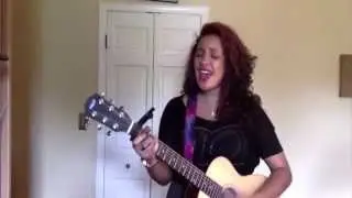 "Should've Been Us" by Tori Kelly (Cover by Brittnie Price)