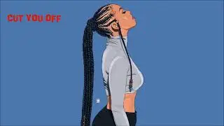 (Free) Kiana Lede Type Beat - Cut you off | Kehlani type beat