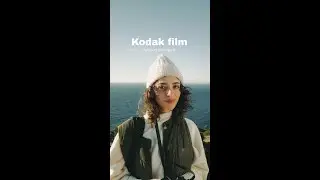 Kodak film Lightroom free Presets 