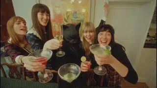 Los Bitchos - Pista (Fresh Start)