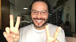 LIVE RESPONDENDO DÚVIDAS DE CABELO