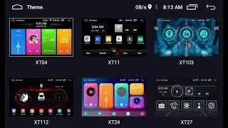 Autobright Tech MTK8227L Android Radio with IPS AHD DSP RDS Android Radio