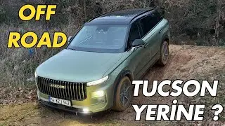 Jaecco 7 Test Drive | We Tested It On and Off Road
