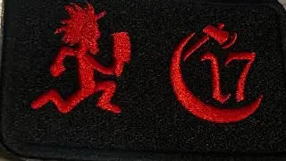 Hatchetman - c17 patch