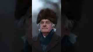 Волгоградский прохожий дал очень хороший совет/пожелание для молодого поколения ❤️