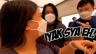 APPLE STORE PRANK | JowaGoals