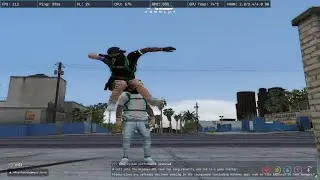 FIVE M EVOLUINDO AOS POUCOS!
