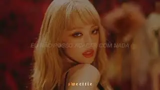 ꒰ (G)I-DLE ꒱ Dark (X-file) [Tradução/Legendado]