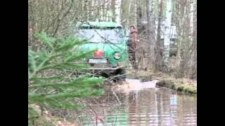 4x4zvezdochka romanenko