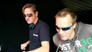 DJ The Fog   Riding High snippet 2018