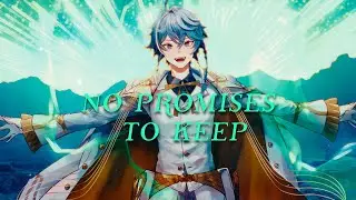 Octavio  - No Promises to Keep (Nobuo Uematsu) Cover | FINAL FANTASY VII REBIRTH【歌ってみた】