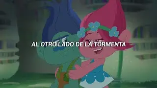The Other Side Of The Storm // Trolls: TBGO! (Sub. español)