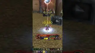 MoP Arena 1v1 #21 vs Demo Lock 