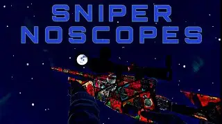 Sniper 1v1