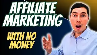 !!MY RESULTS!! How to start affiliate marketing with no money 2024