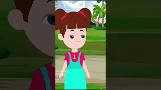 Hattimatim Tim | হাট্টিমাটিম টিম | Bengali Nursery Rhymes | Hattimatim Poem