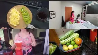 DIÁRIO DA DIETA: FIQUEI DOENTE