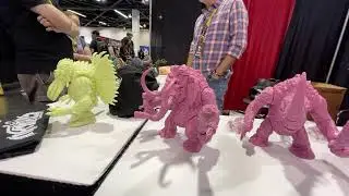 Designer Con 2023 - James Groman