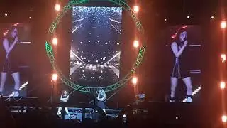 Ailee at MOKKOJI KOREA 2022 @aileemusic