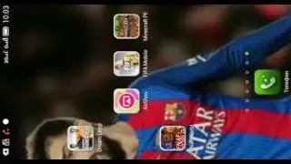 Играем за сборную Россию в dream league