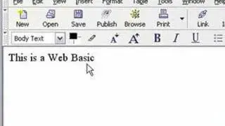 Web Basics Part 2: Using Composer