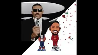 Joyner Lucas - Will  + Will (Remix) ft. Will Smith (MASHUP)