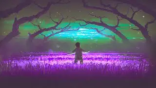 Magical Garden 🌅 Soft lofi beats 🌅  Lofi Hip Hop | Study Music / Beats to relax / Study to