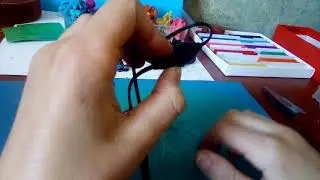 Асмр!Обзор на фигурку)❤️😅🤞🏻