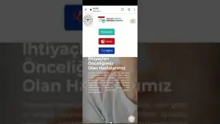 MHRS , Hastane Uzman Hekim Muayene Randevu nasıl alınır ? ( Aşı veya Aile hekimi randevusu )