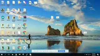 Changing a file extension