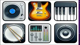 Best edm music_Boogie nights - Nuggets Of Gold