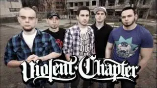 Violent Chapter - Far From Loyalty (Official audio stream)