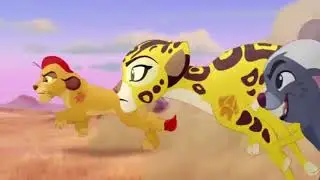 We're Back!: A Wild Animal's Story Part 11 - Warlock Egg's Show