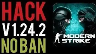 MODERN STRIKE HACK *2019* (UNLIMITED GOLD) WITH PROOF!!!