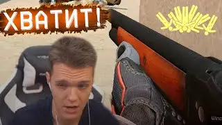 СКОЛЬКО МОЖНО ИГРАТЬ FACEIT в WARFACE?! - ТЕБЕ ПОРА в ПРО ЛИГУ!