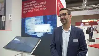 DIGITALIZATION Episode 4: How does Sonceboz protect data against the risk of hacking?