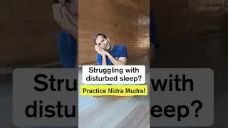 Fix your Sleep today! Do this! 